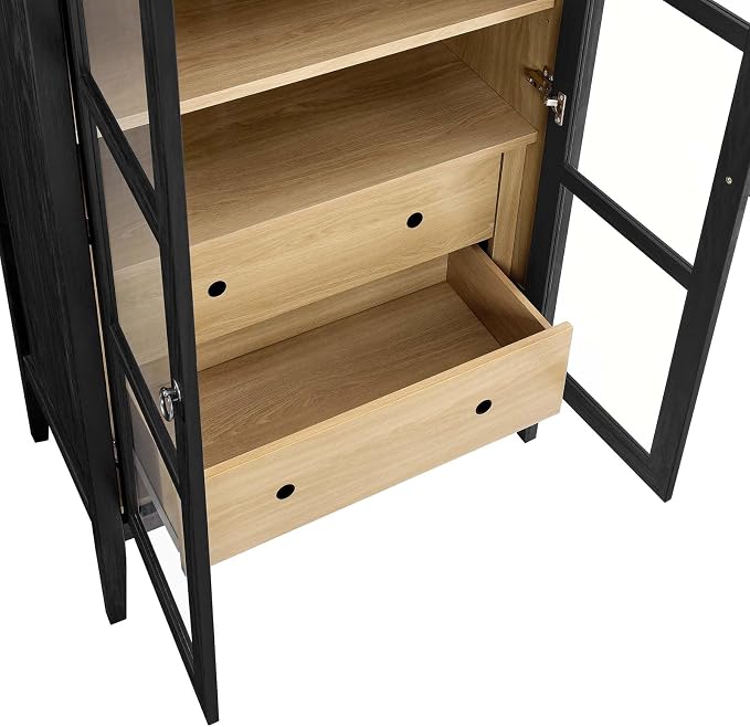 Black Oak