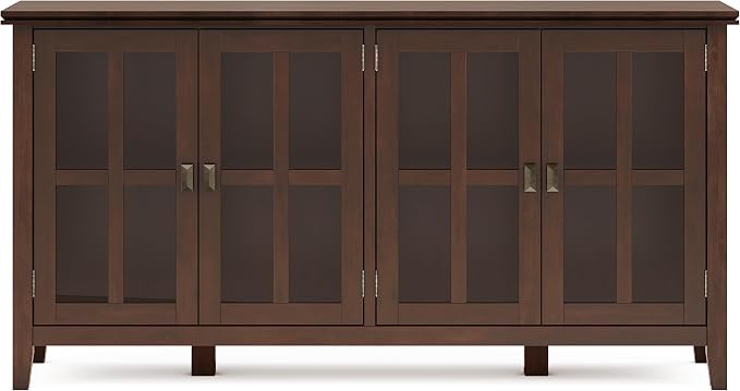Russet Brown