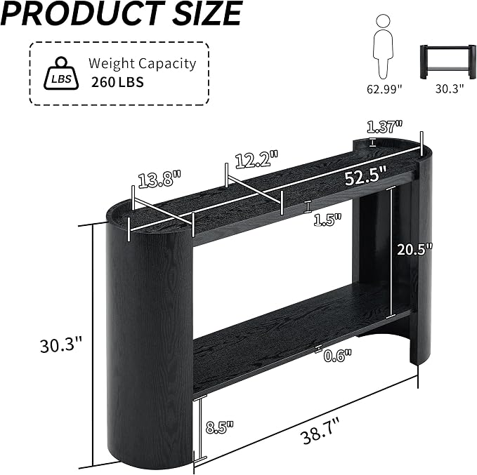 Black-2-tier