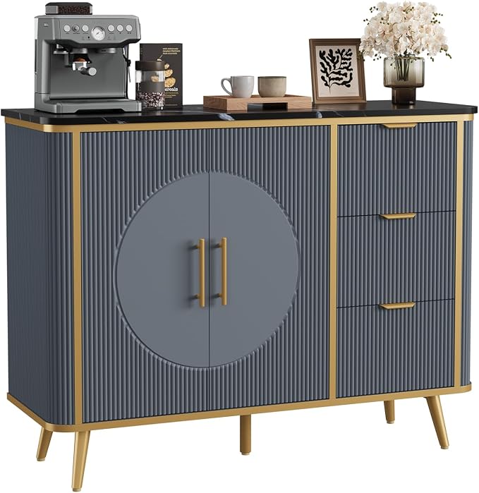 Navy Blue-3draws