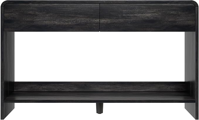 Black - Flat Panel