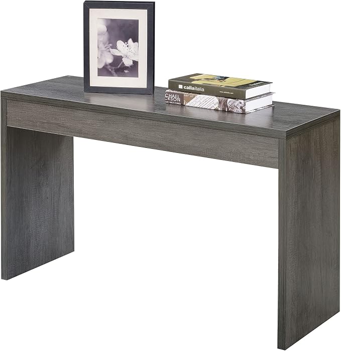 Weathered Gray