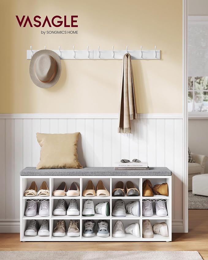 Cloud White + Dove Gray