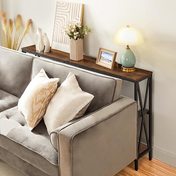 Rustic Brown