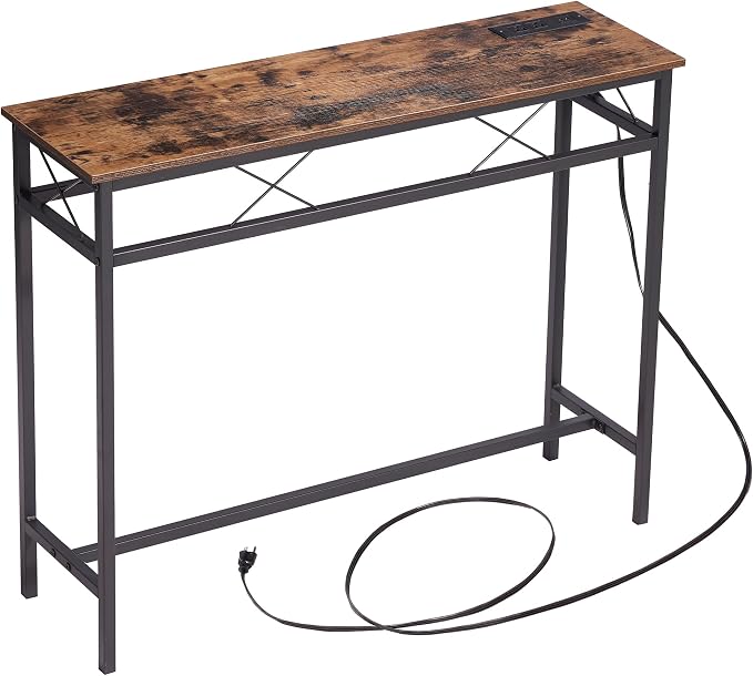 Rustic Brown