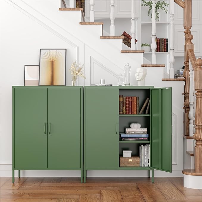 Forest Green