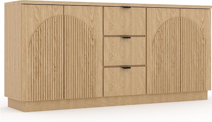 Natural Oak