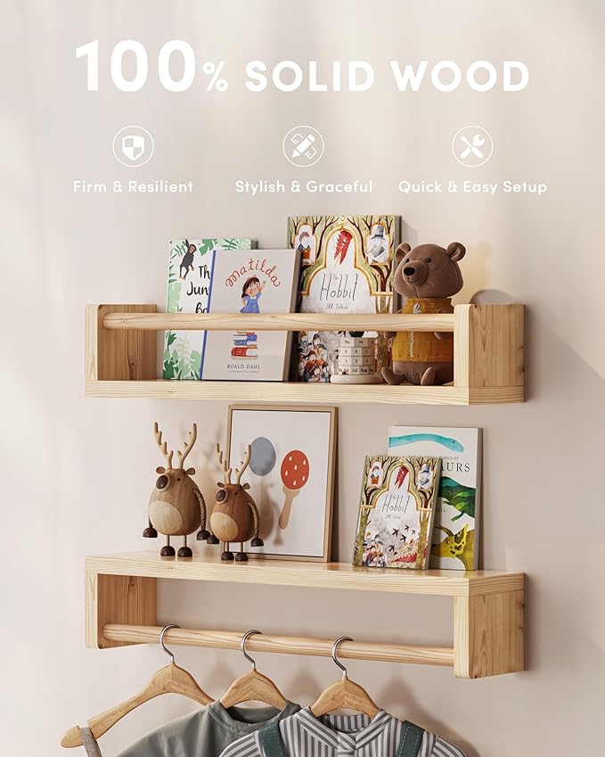 Wood