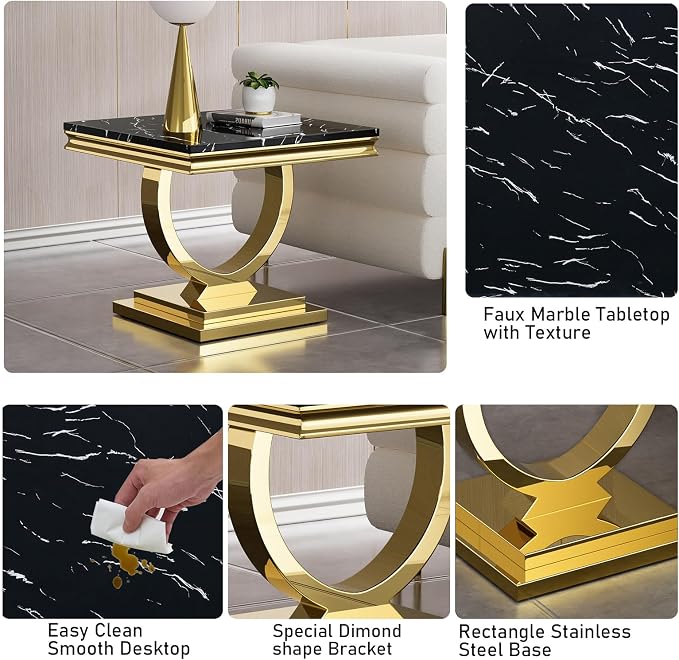 Black&gold