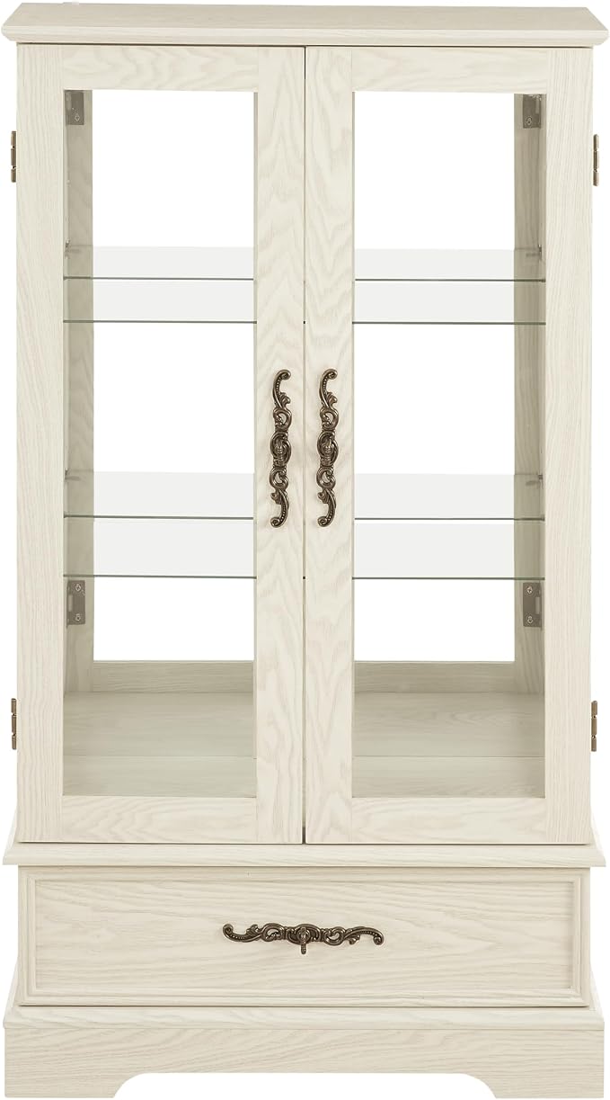 Antique White