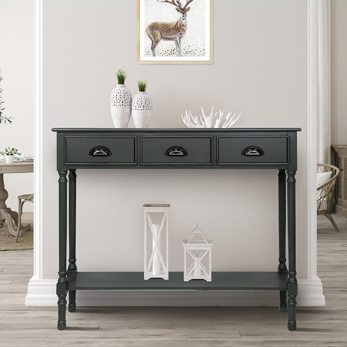 Gun Metal