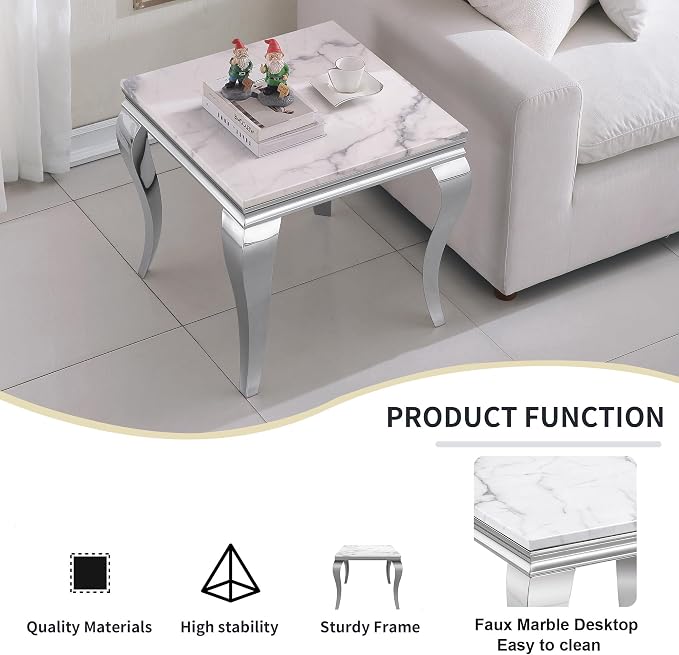 White Silver 2
