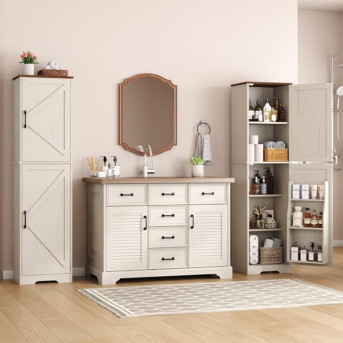 Antique White