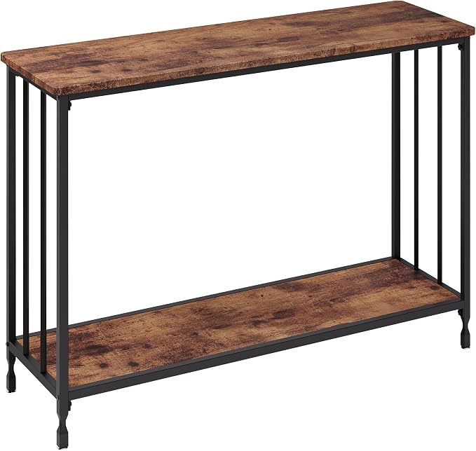 Rustic Brown