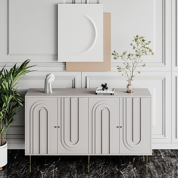 Gray（minimalist Style）