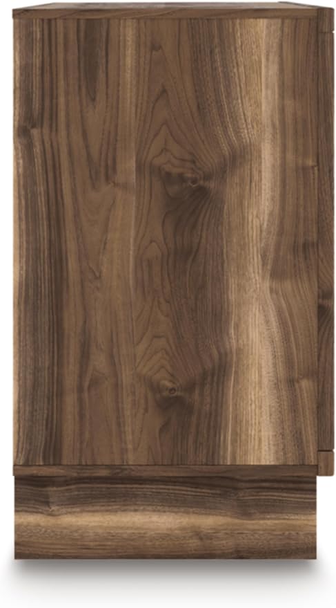 Rustic Brown
