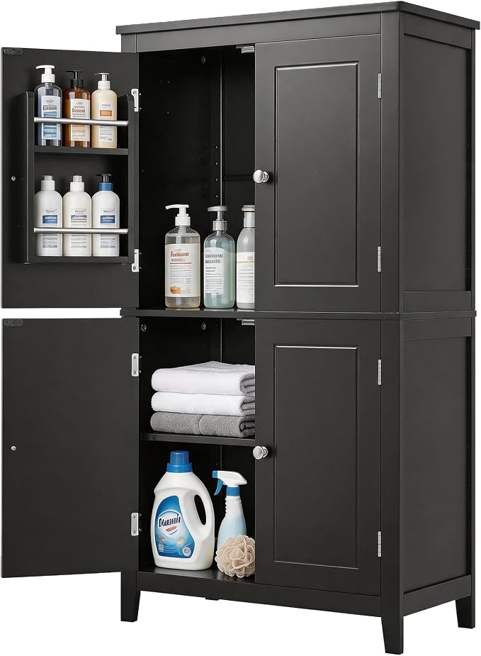 Black2 + Mdf