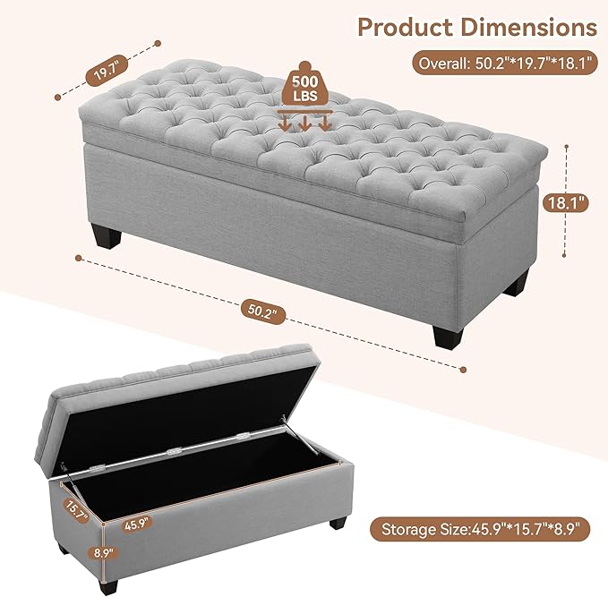 Light Grey-fabric
