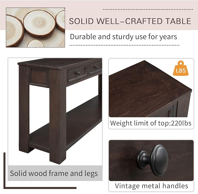 Espresso Brown