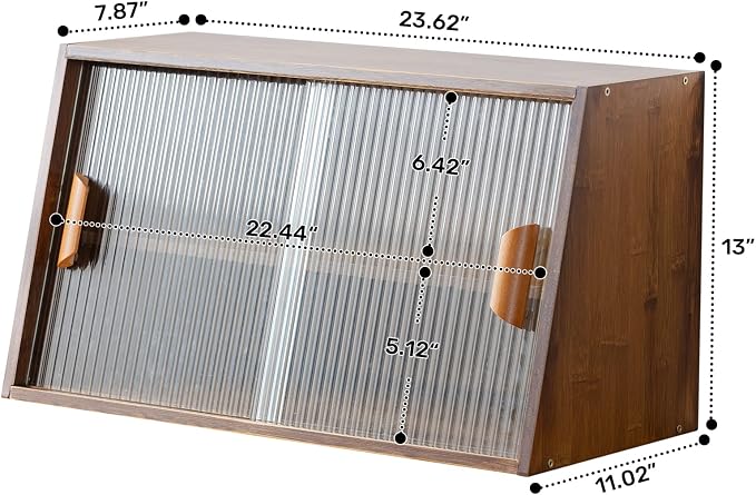 Walnut （l)23.62\