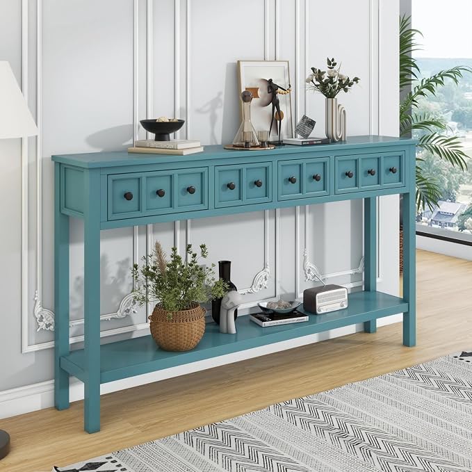 Turquoise Green