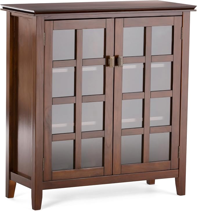 Russet Brown