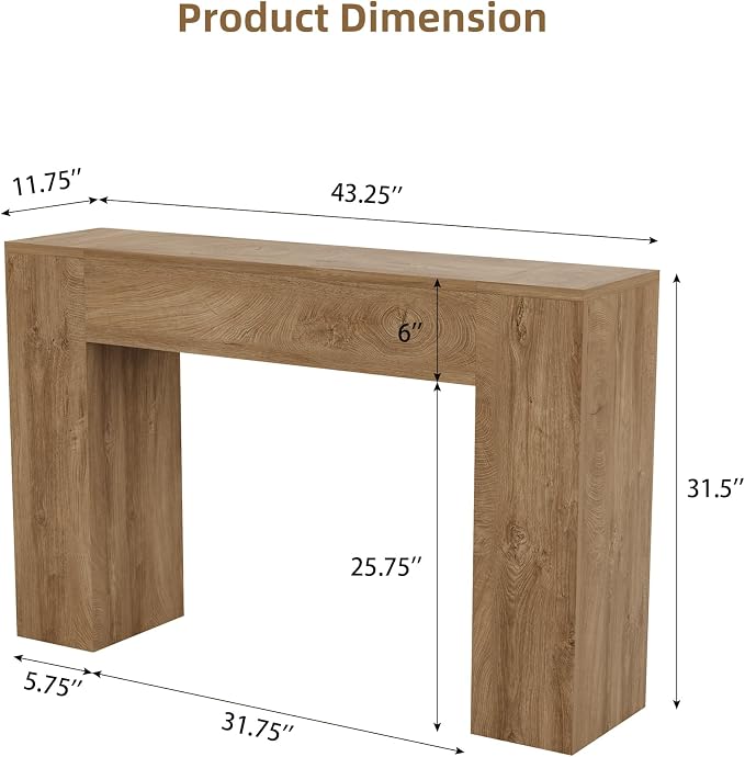 Natural Oak