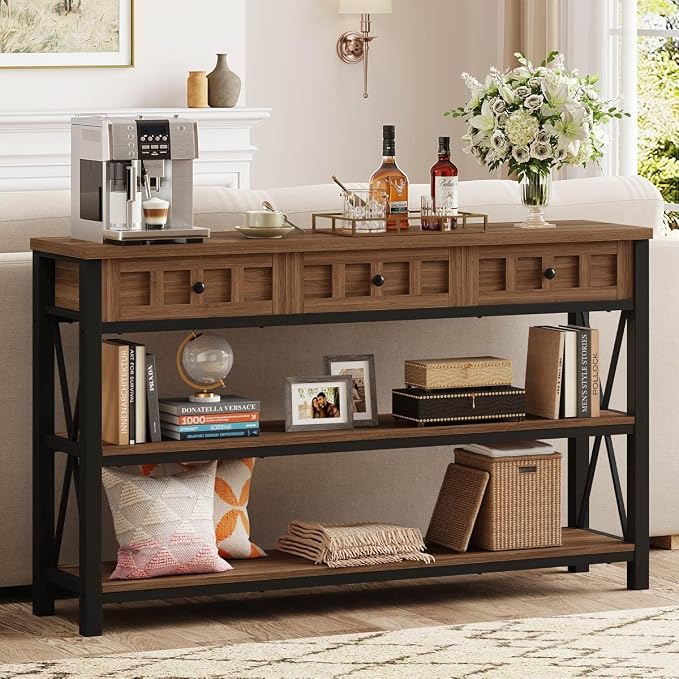 Medium Walnut