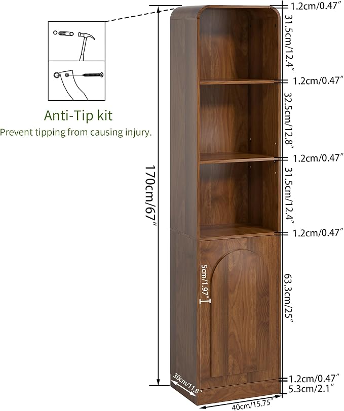Walnut