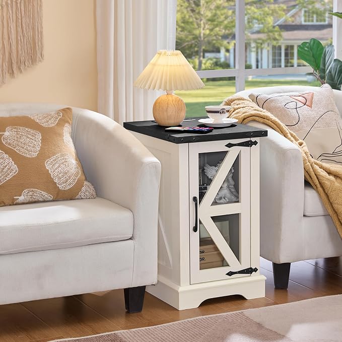 Antique White