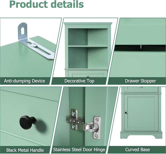 Green-mdf