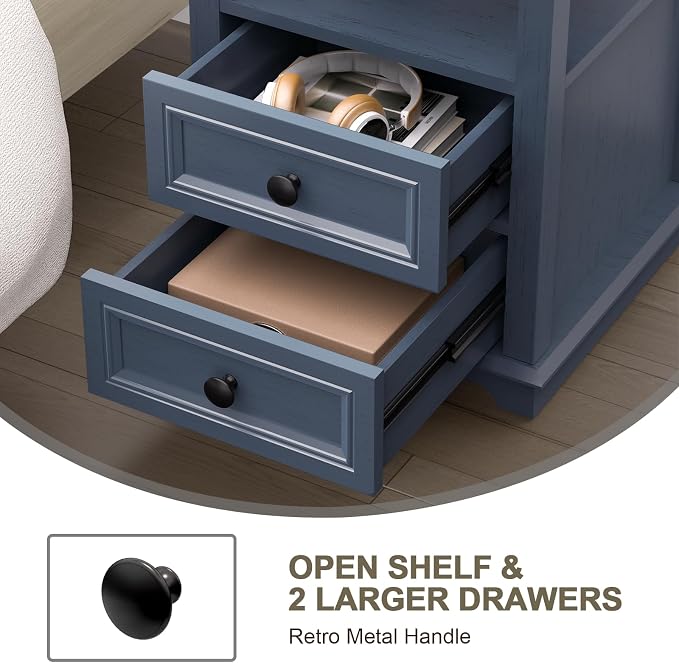 Dark Blue