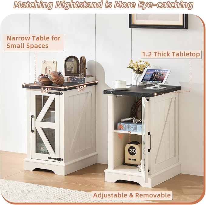 Antique White