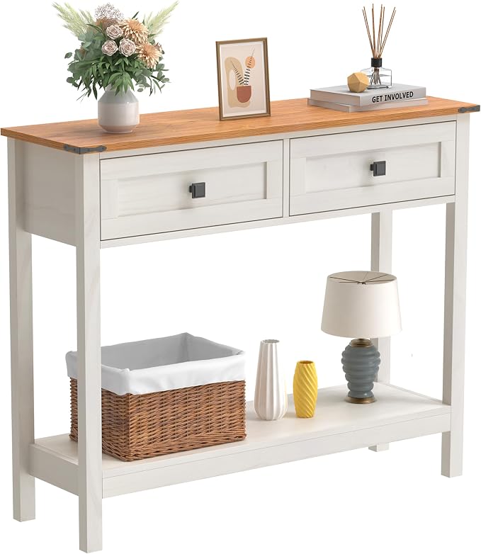 Antique White