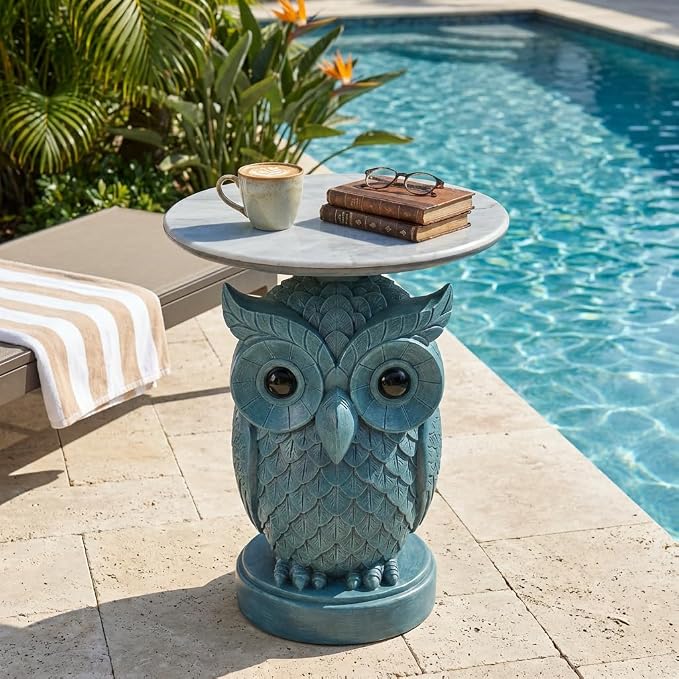 Blue Owl