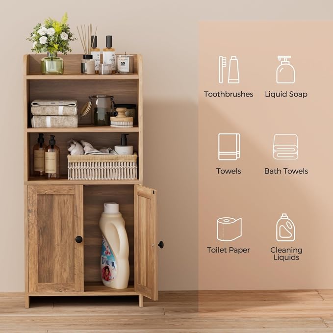Rustic Walnut