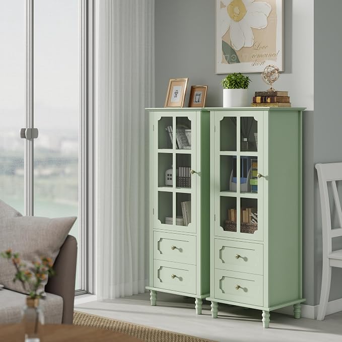 Mint Green
