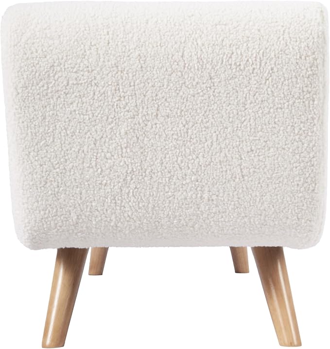 Sherpa Cream