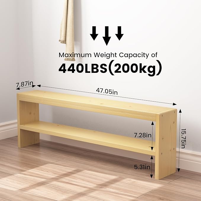 Wood Wax Finish