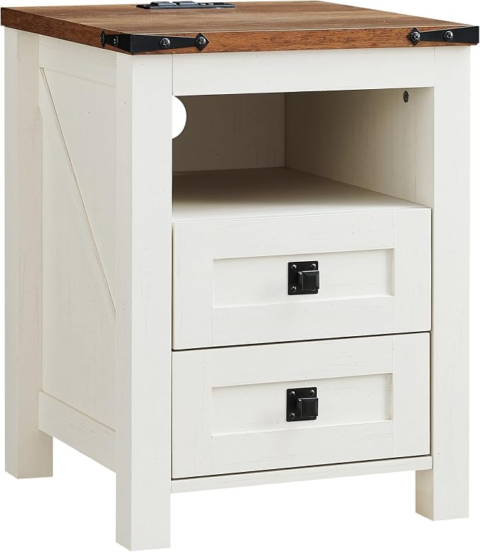 Antique White
