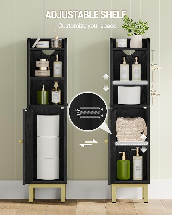 Rattan Black