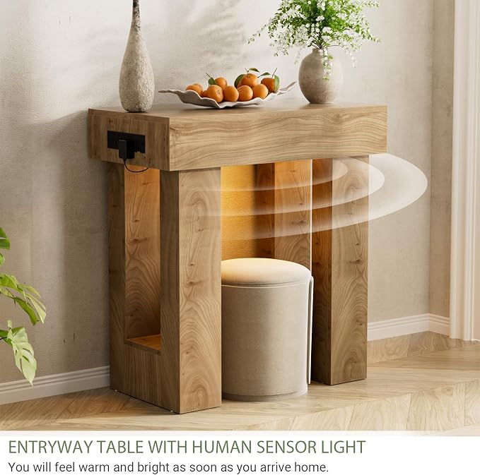 Natural Oak
