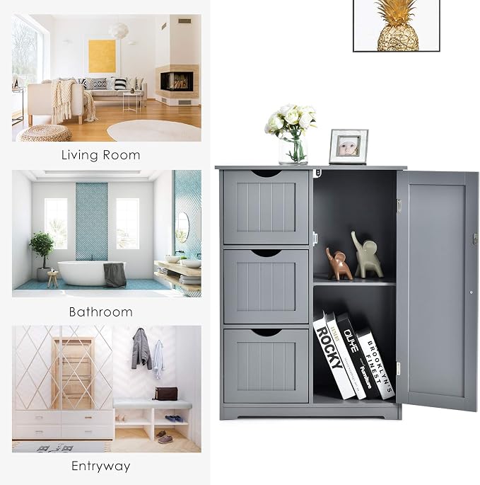 Grey