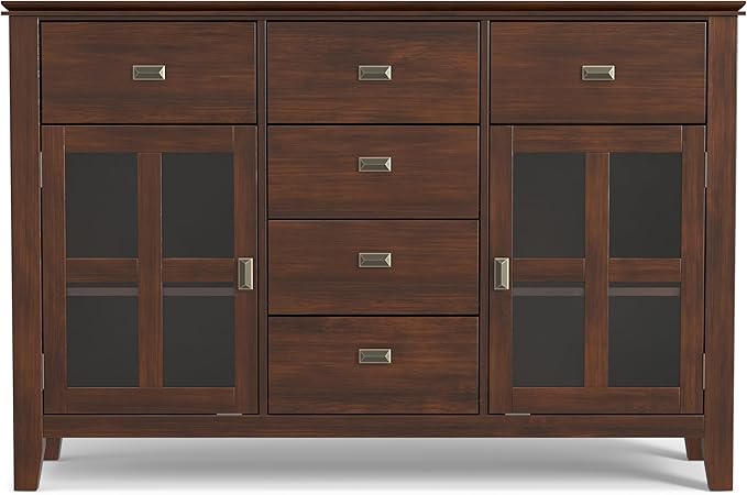 Russet Brown