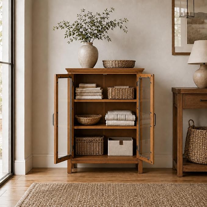 Floor Cabinet
