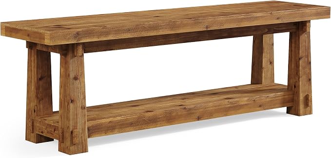 Medium Brown Wood