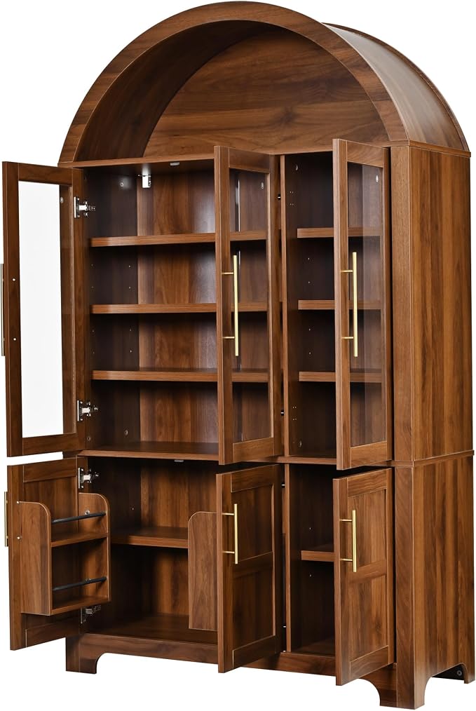 Walnut Brown 3