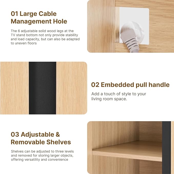 Natural Oak