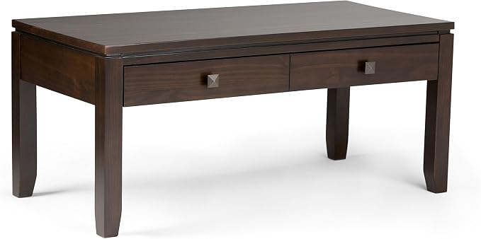 Mahogany Brown