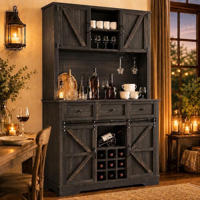 Rustic Oak